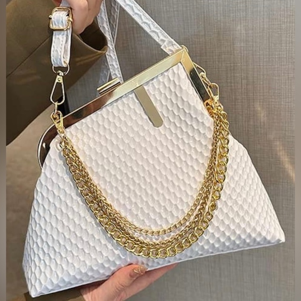 Nice handbag